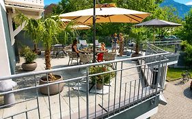 Familienpension Linder